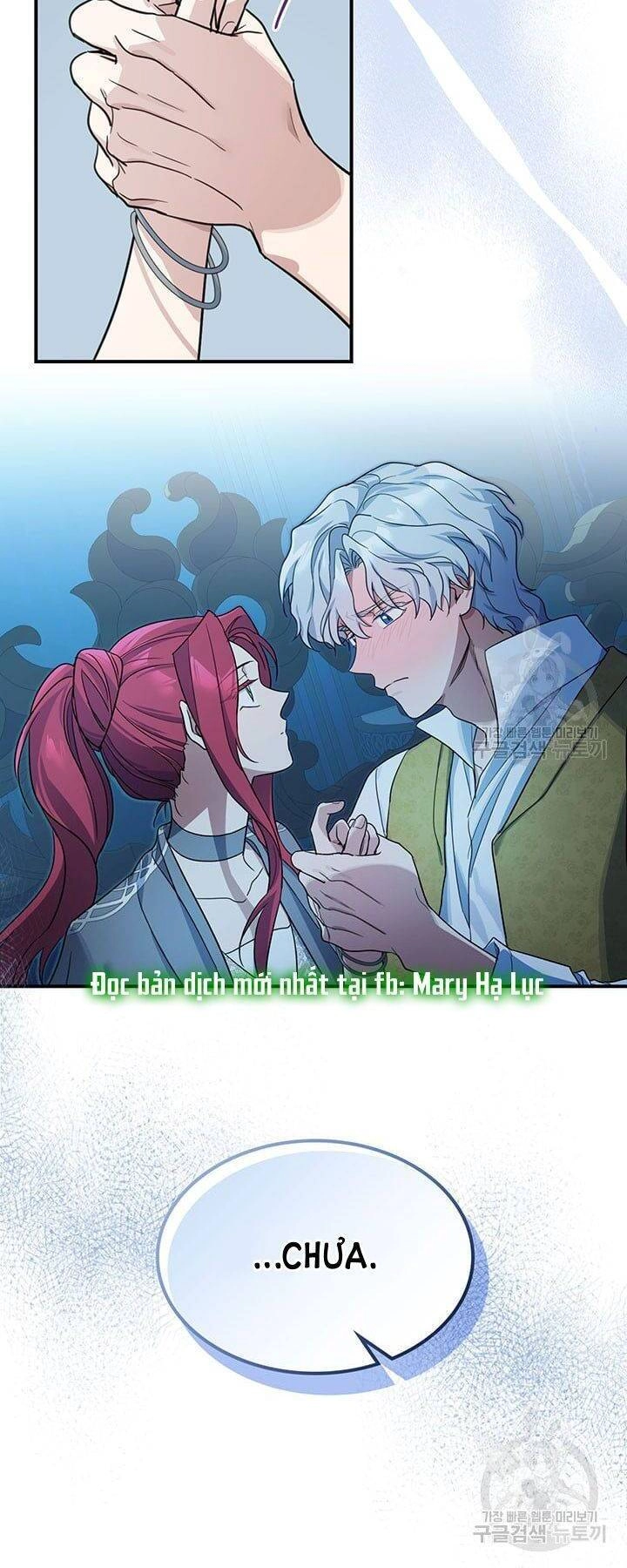 Người Đẹp Và Quái Vật Chapter 98.5 - 15