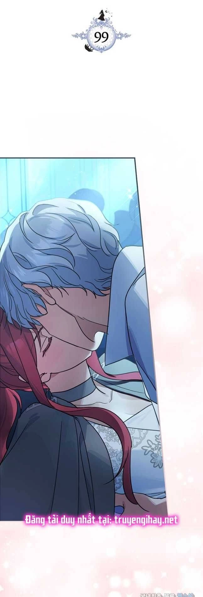 Người Đẹp Và Quái Vật Chapter 99 - 3