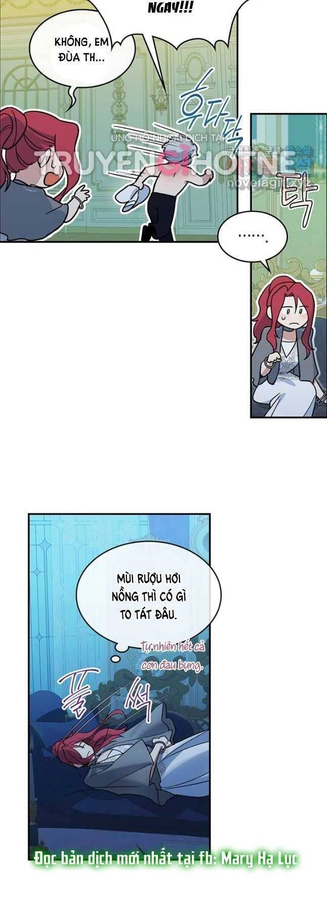 Người Đẹp Và Quái Vật Chapter 99 - 6