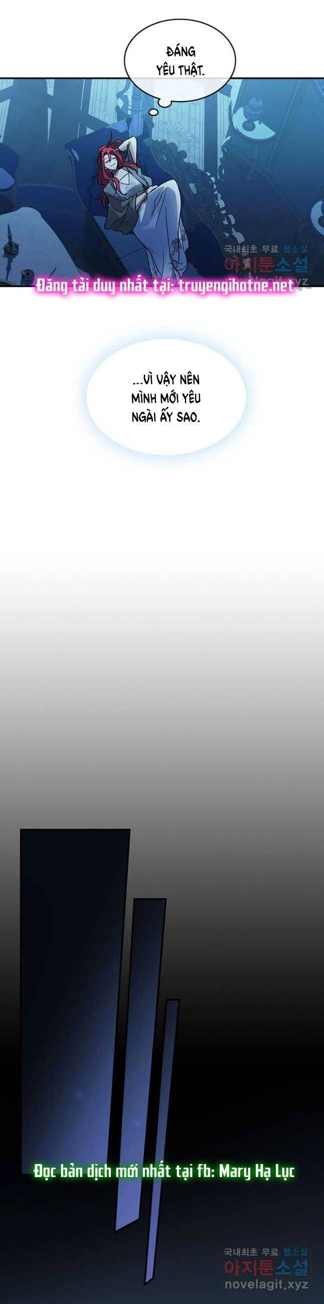 Người Đẹp Và Quái Vật Chapter 99 - 7