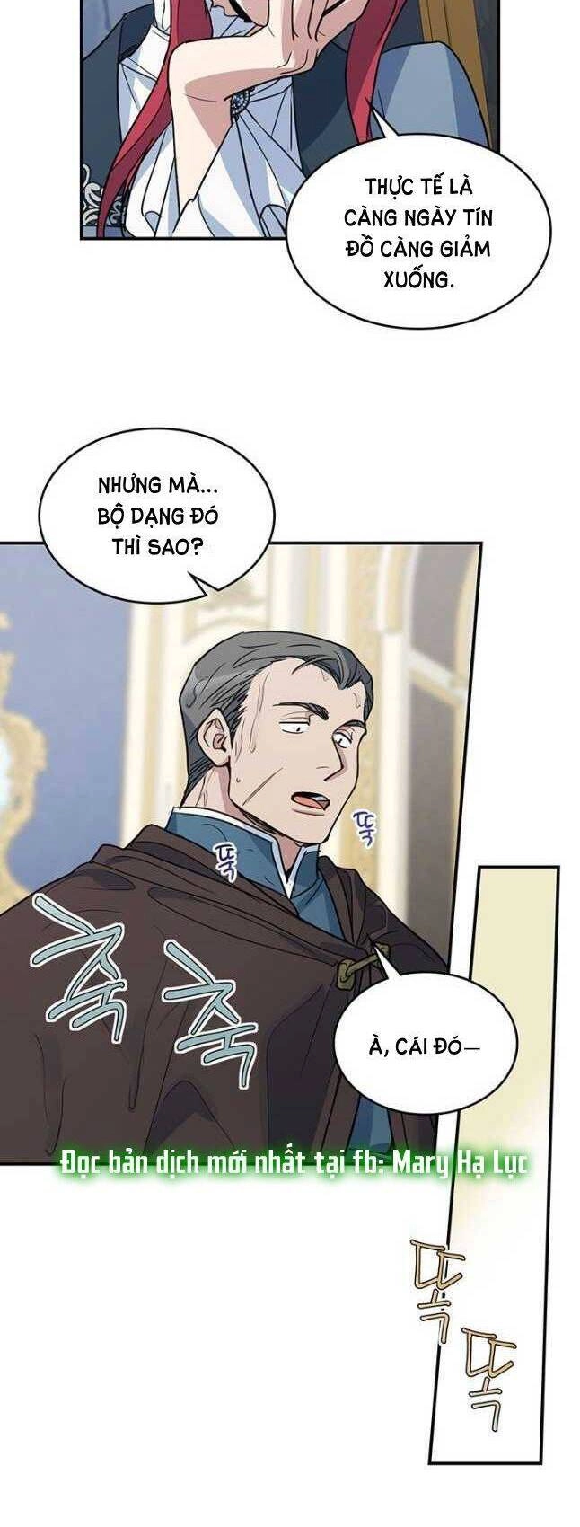 Người Đẹp Và Quái Vật Chapter 99 - 14