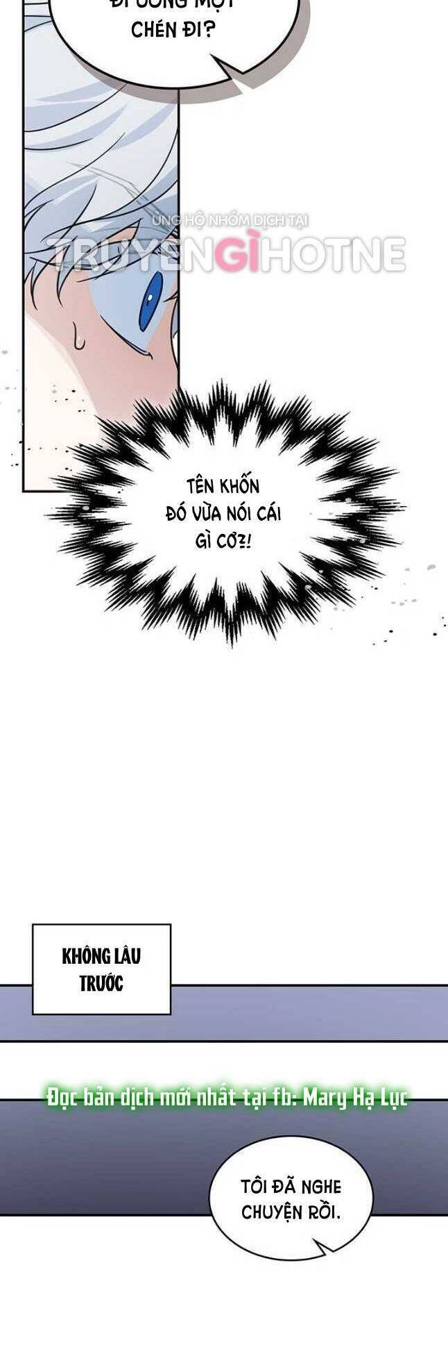 Người Đẹp Và Quái Vật Chapter 99.5 - 4