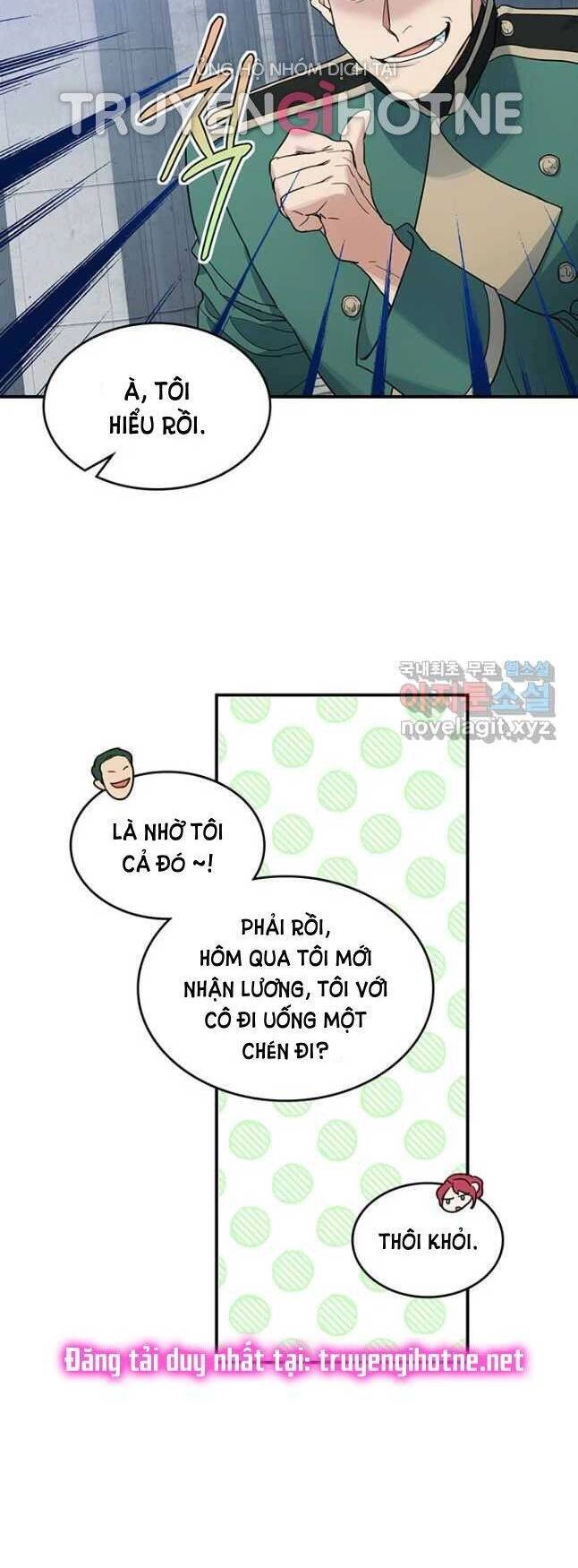 Người Đẹp Và Quái Vật Chapter 99.5 - 8