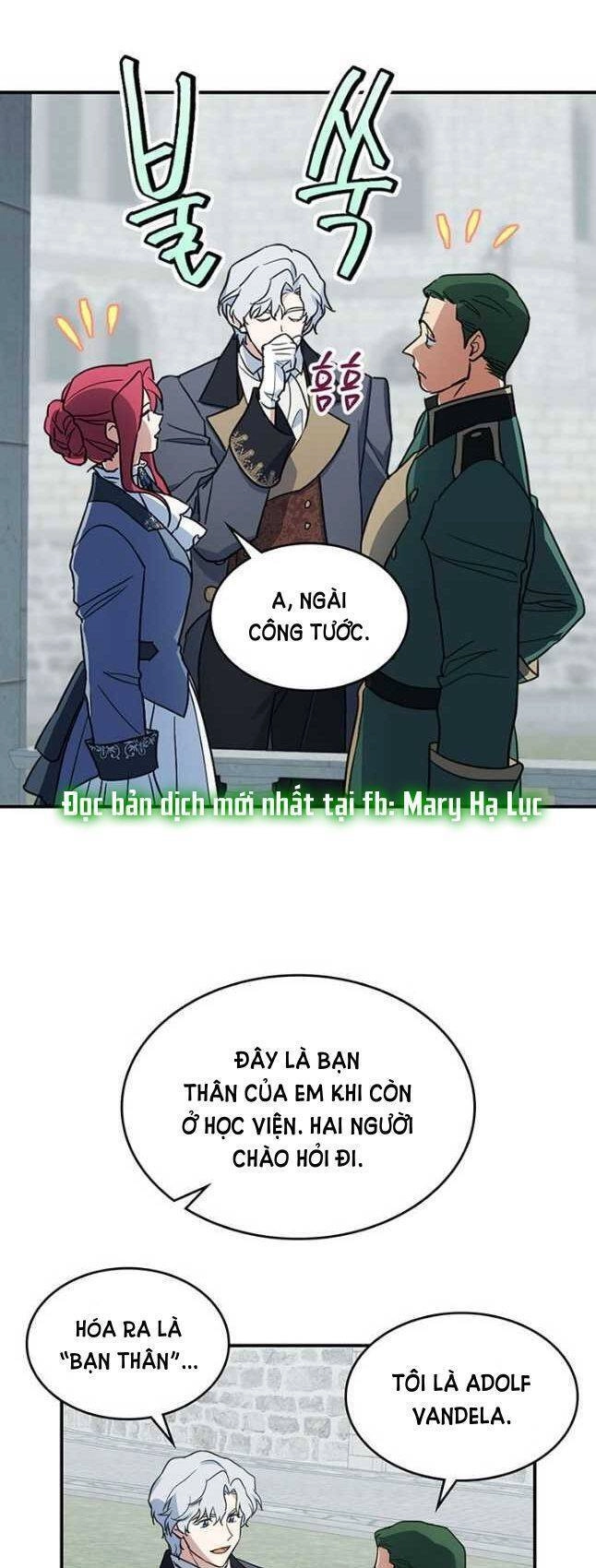 Người Đẹp Và Quái Vật Chapter 99.5 - 9