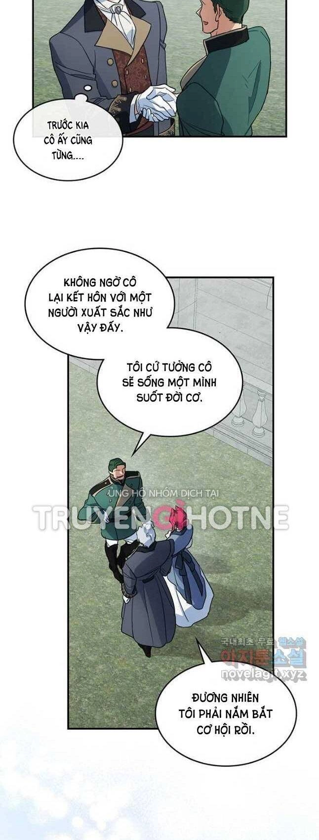 Người Đẹp Và Quái Vật Chapter 99.5 - 10