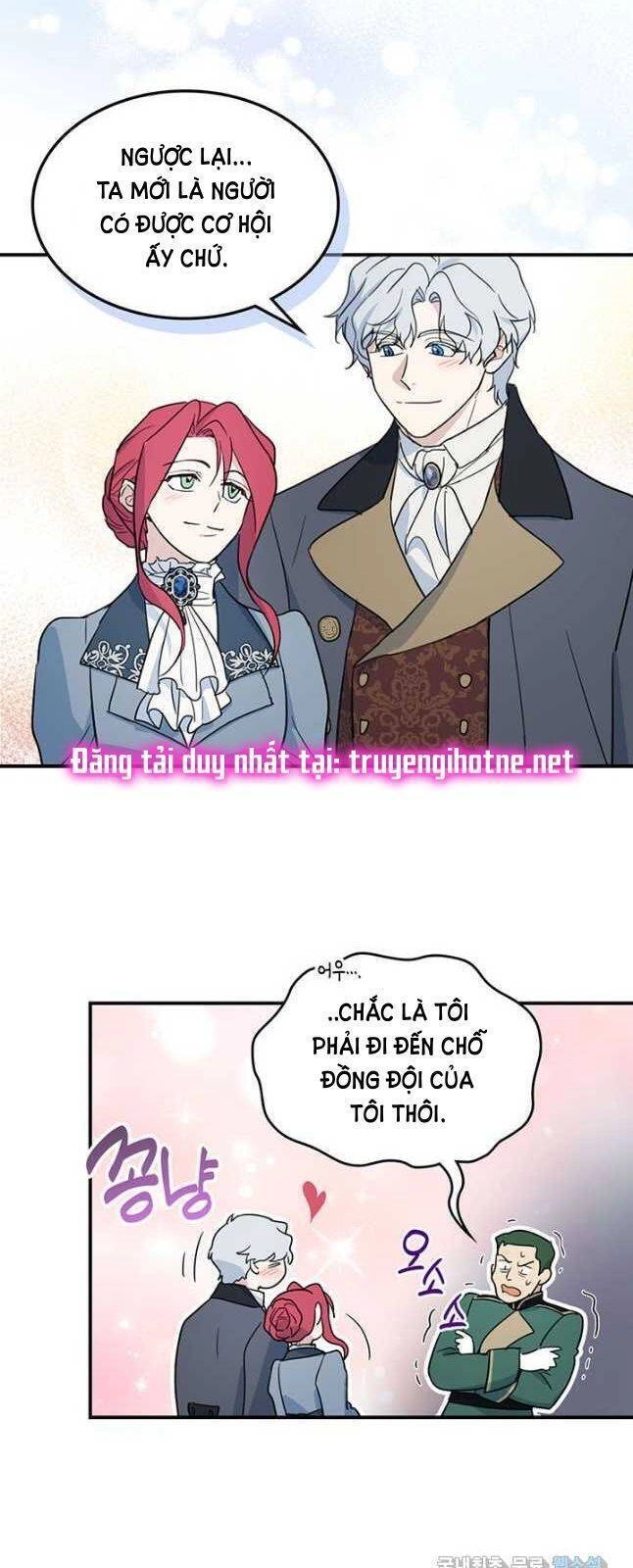 Người Đẹp Và Quái Vật Chapter 99.5 - 11