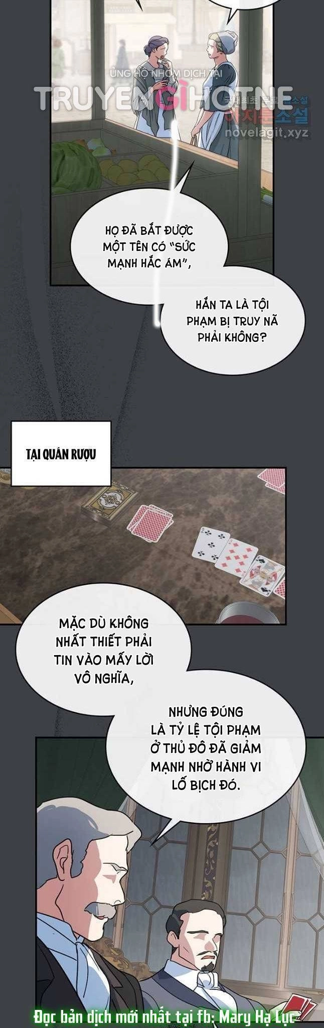 Người Đẹp Và Quái Vật Chapter 99.5 - 15