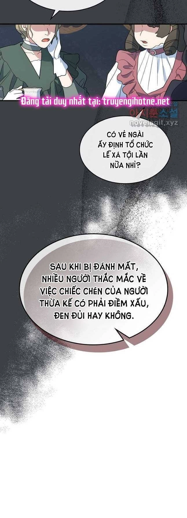 Người Đẹp Và Quái Vật Chapter 99.5 - 17
