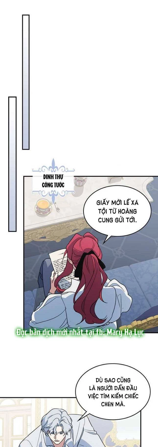 Người Đẹp Và Quái Vật Chapter 99.5 - 18