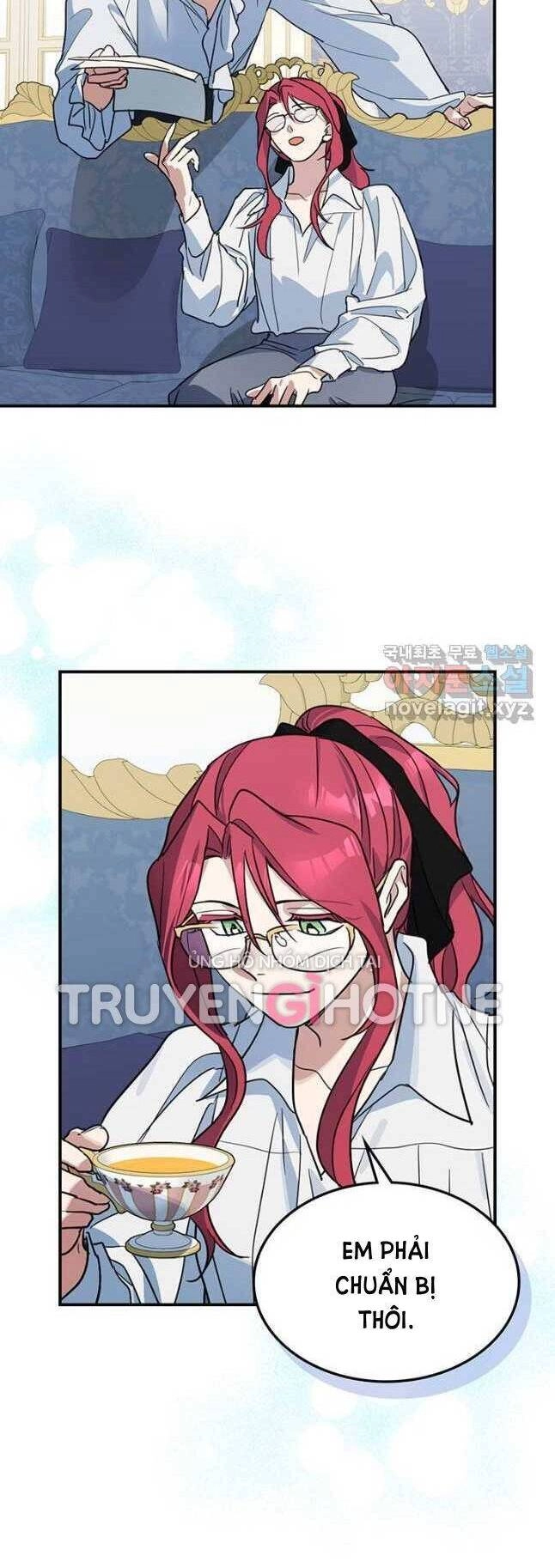 Người Đẹp Và Quái Vật Chapter 99.5 - 19