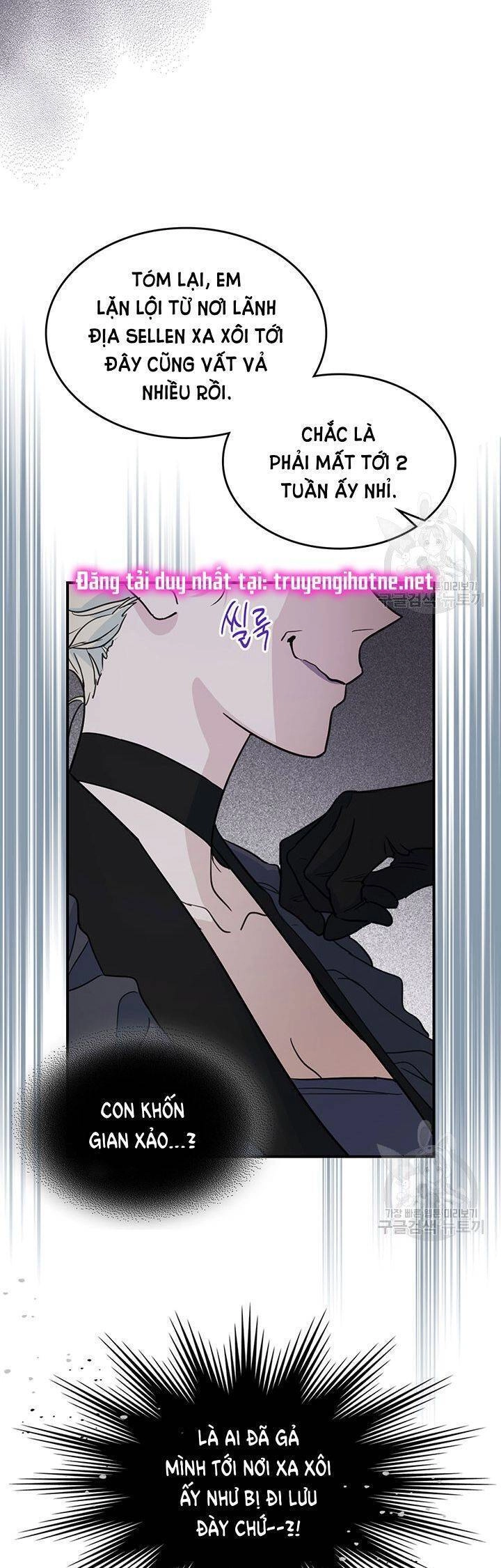 Người Đẹp Và Quái Vật Chapter 100 - 13