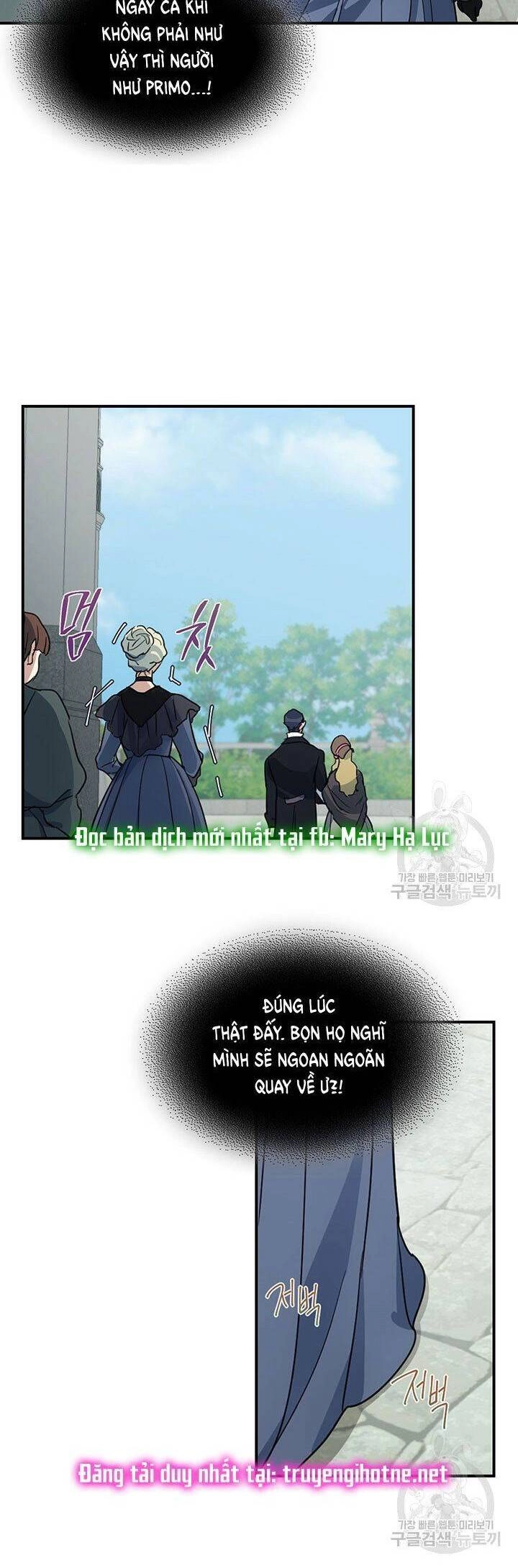 Người Đẹp Và Quái Vật Chapter 100.5 - 2