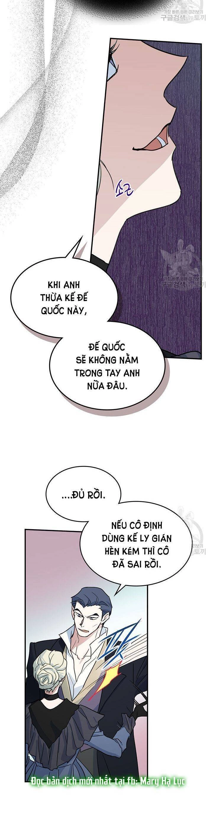 Người Đẹp Và Quái Vật Chapter 100.5 - 10