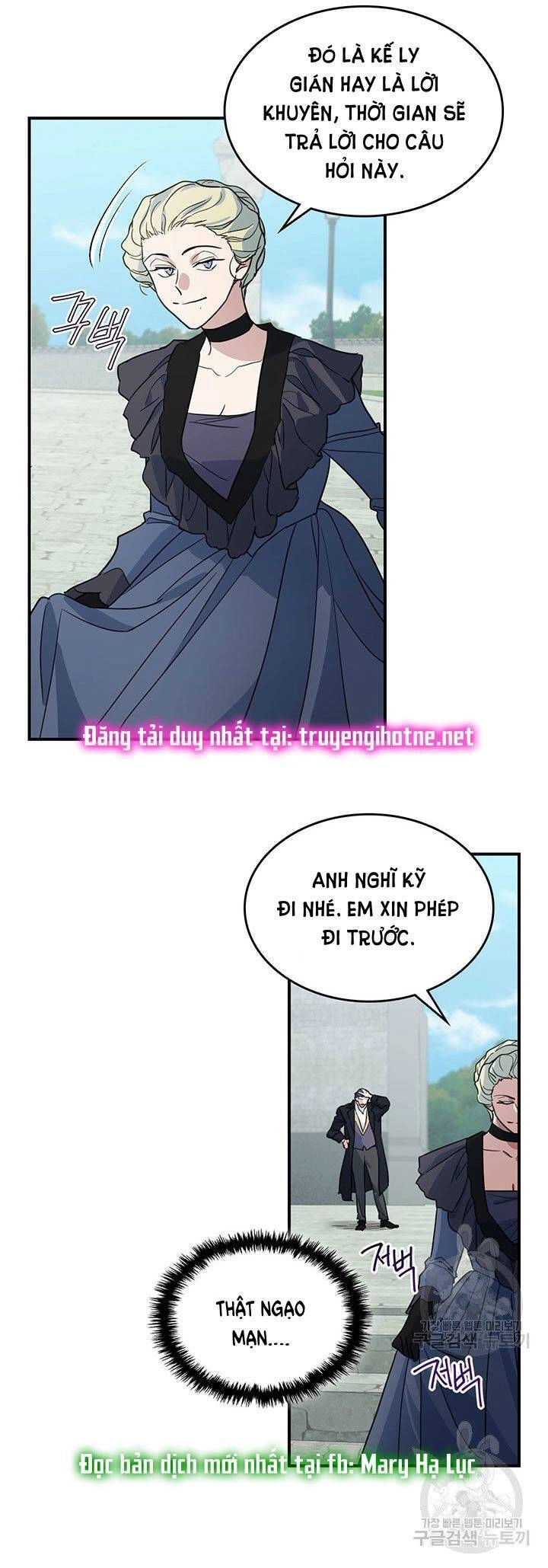 Người Đẹp Và Quái Vật Chapter 100.5 - 11