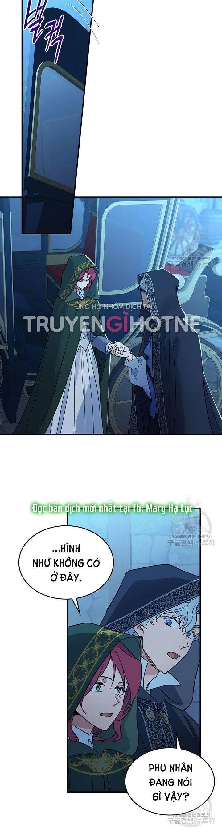 Người Đẹp Và Quái Vật Chapter 100.5 - 15