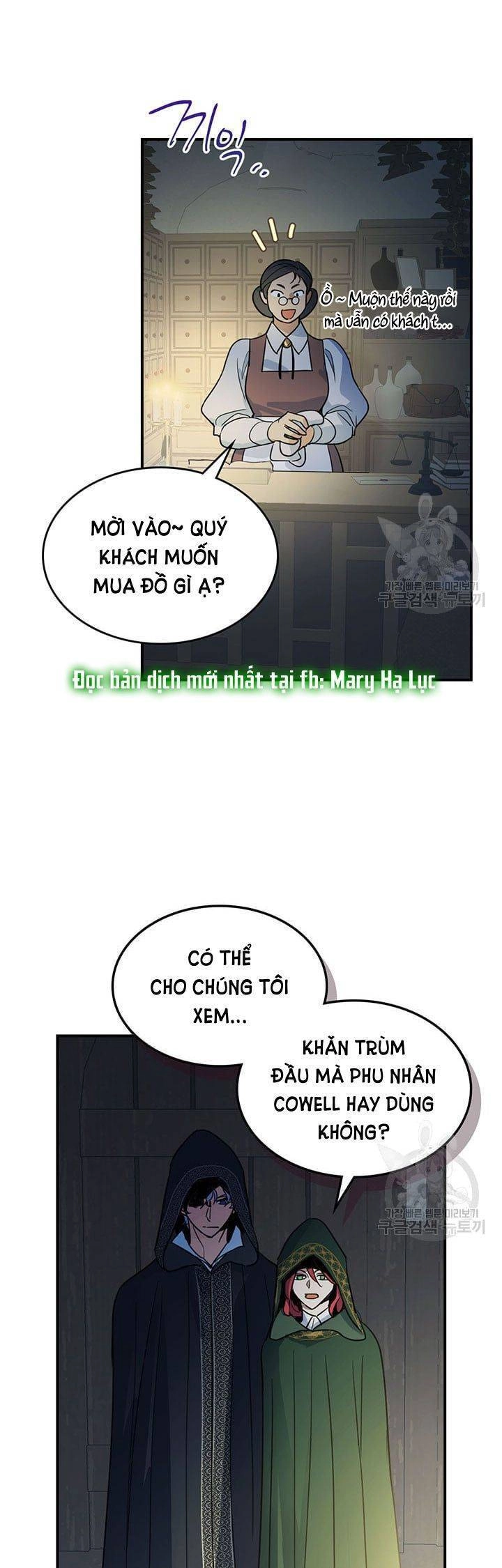 Người Đẹp Và Quái Vật Chapter 101 - 2