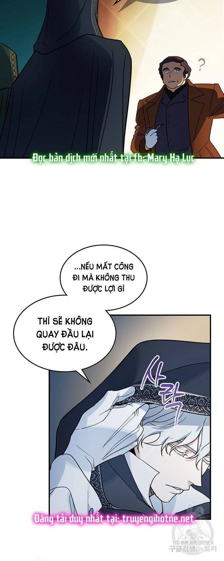 Người Đẹp Và Quái Vật Chapter 101 - 7