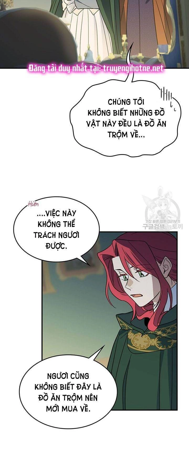 Người Đẹp Và Quái Vật Chapter 101 - 10