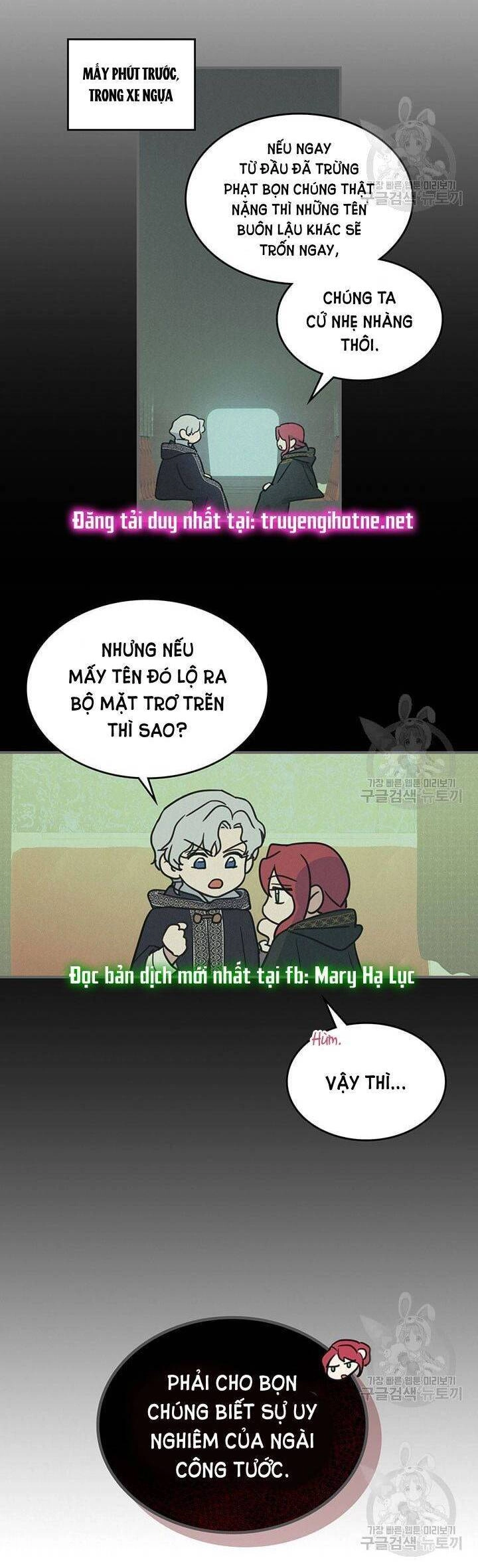 Người Đẹp Và Quái Vật Chapter 101 - 12