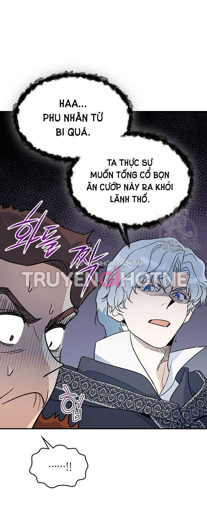 Người Đẹp Và Quái Vật Chapter 101 - 13