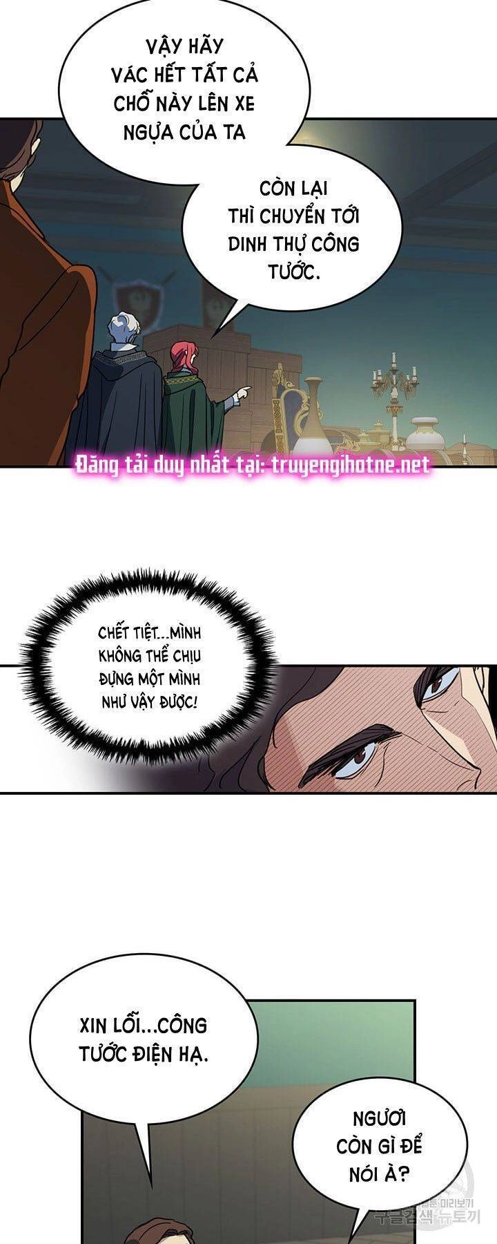 Người Đẹp Và Quái Vật Chapter 101 - 16