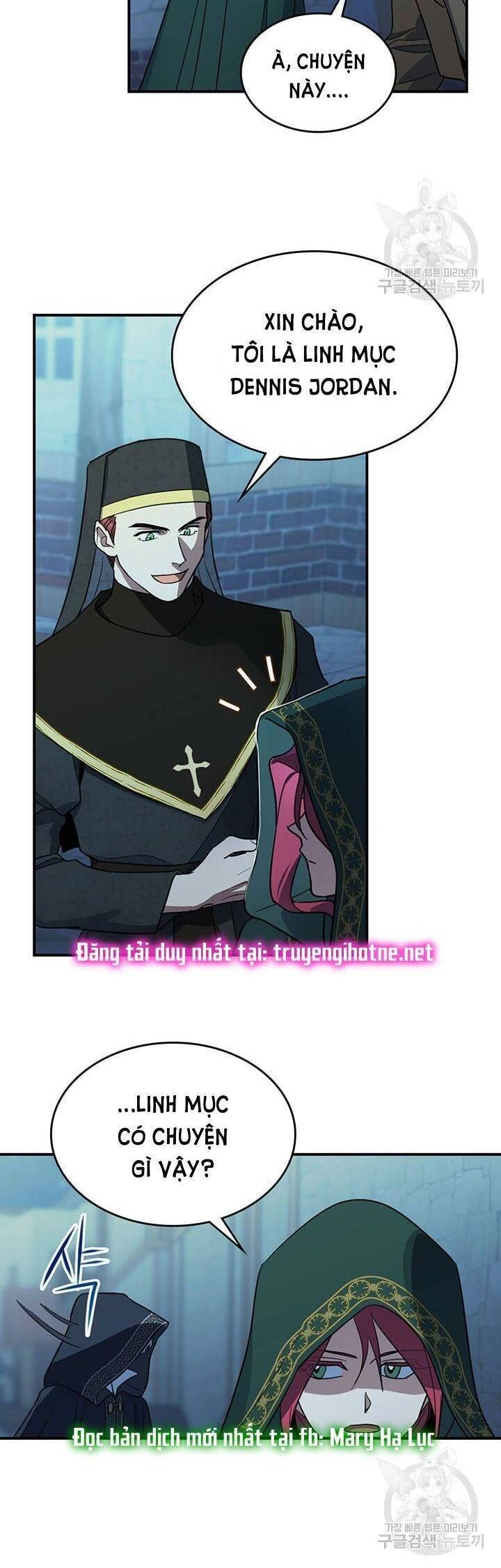 Người Đẹp Và Quái Vật Chapter 101.5 - 4