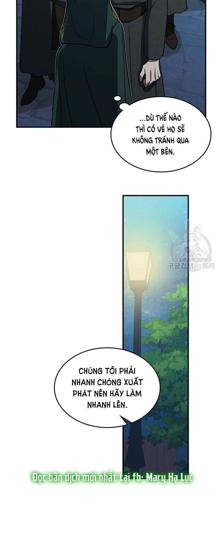 Người Đẹp Và Quái Vật Chapter 101.5 - 6