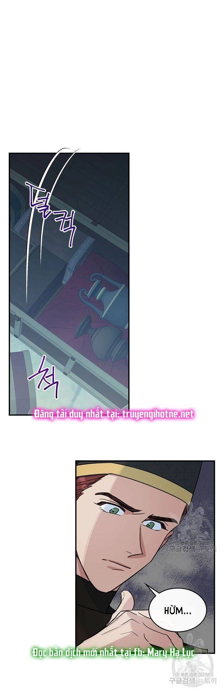 Người Đẹp Và Quái Vật Chapter 101.5 - 7