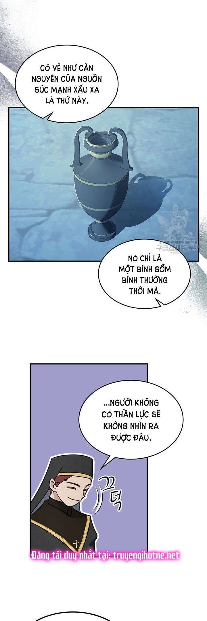 Người Đẹp Và Quái Vật Chapter 101.5 - 9