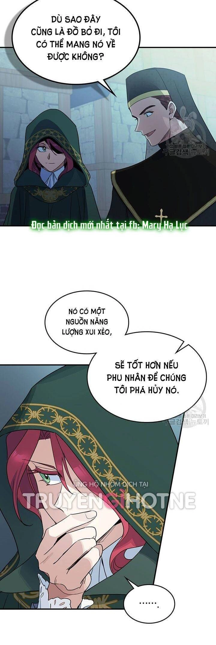 Người Đẹp Và Quái Vật Chapter 101.5 - 10