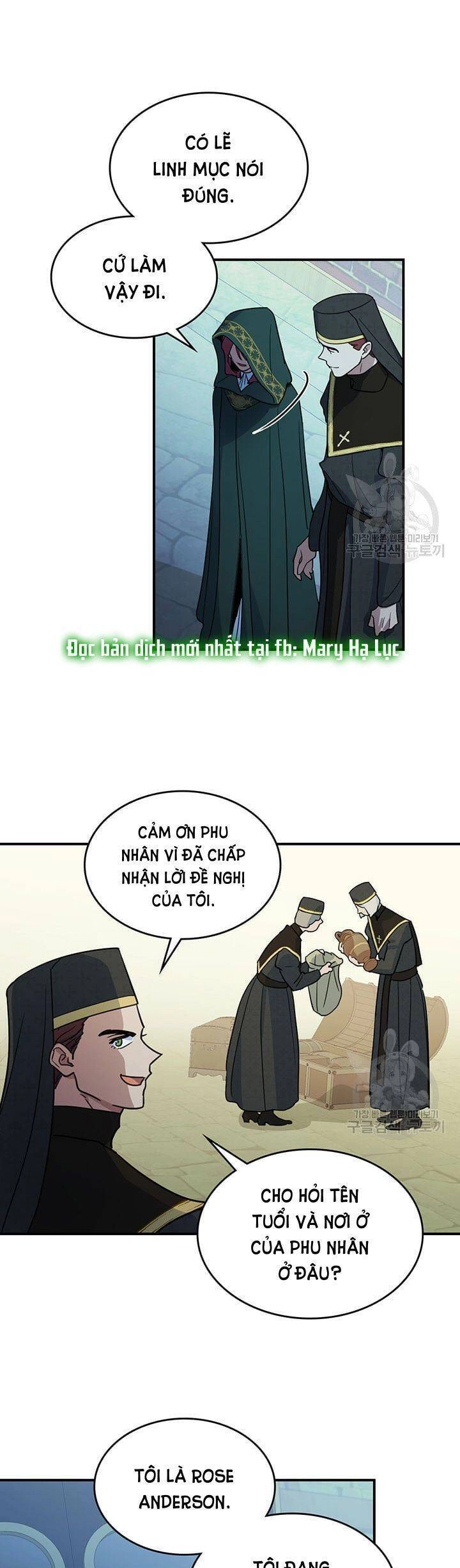 Người Đẹp Và Quái Vật Chapter 101.5 - 12