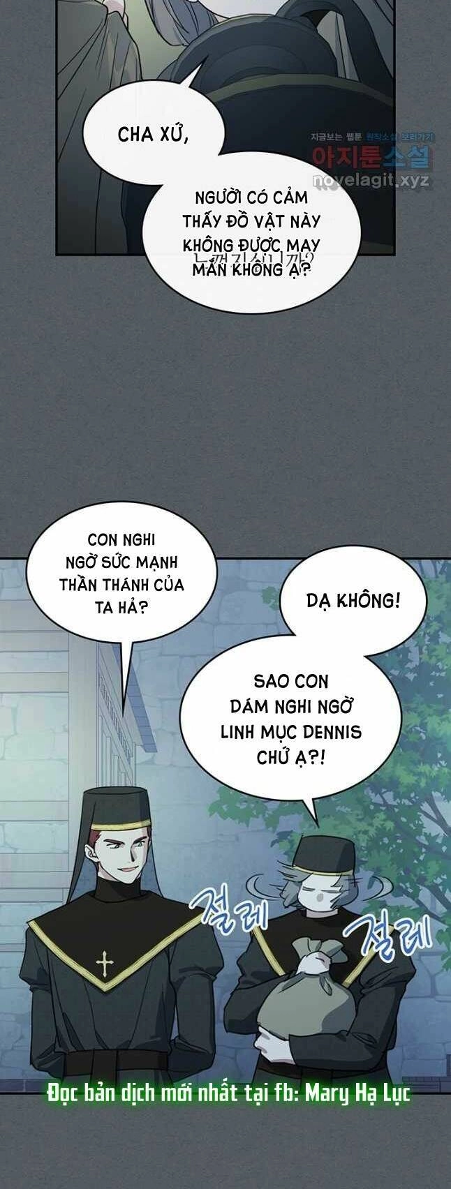 Người Đẹp Và Quái Vật Chapter 102 - 2