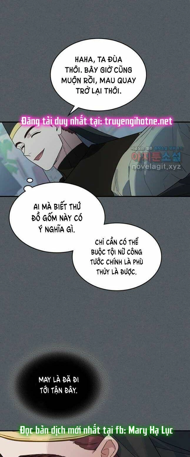 Người Đẹp Và Quái Vật Chapter 102 - 3