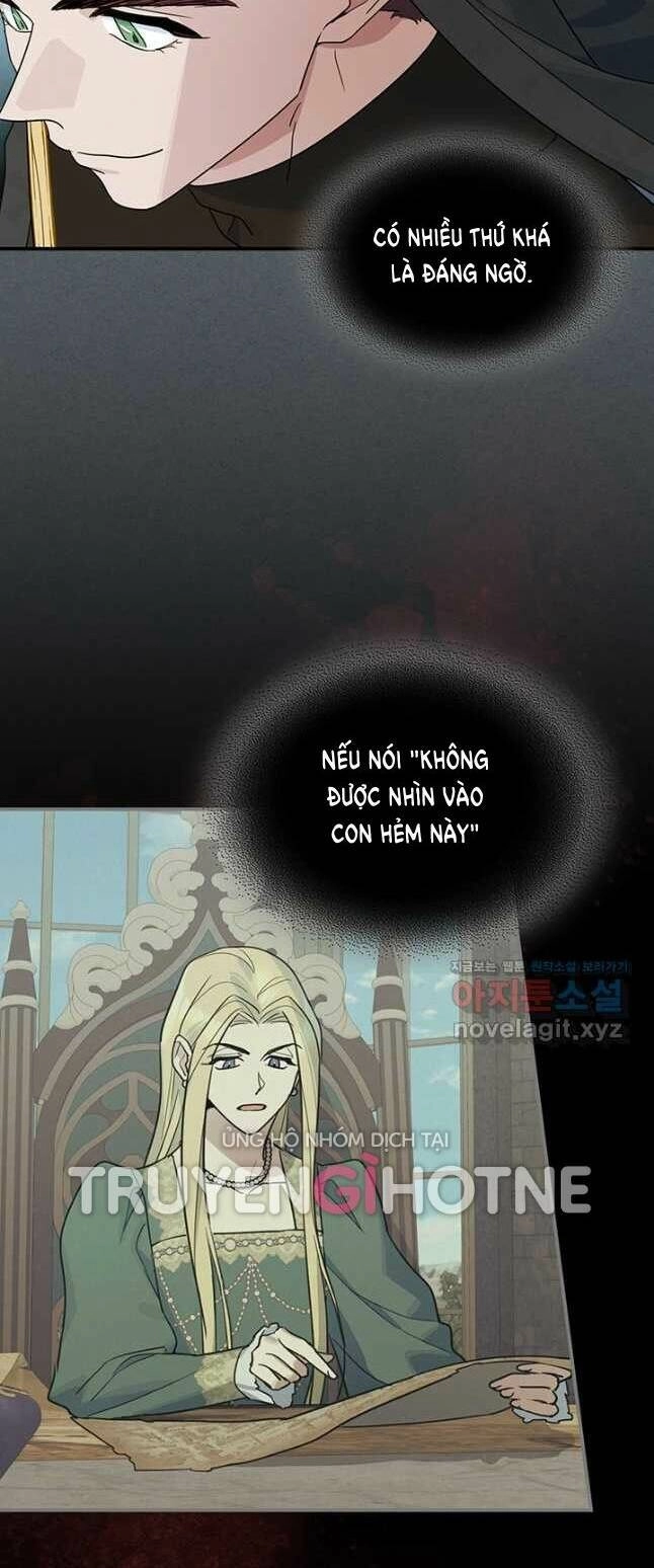 Người Đẹp Và Quái Vật Chapter 102 - 4