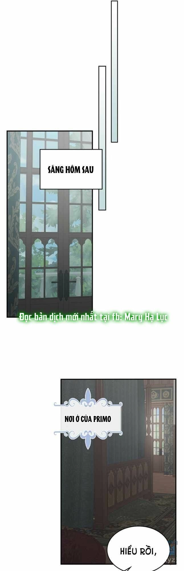 Người Đẹp Và Quái Vật Chapter 102 - 11