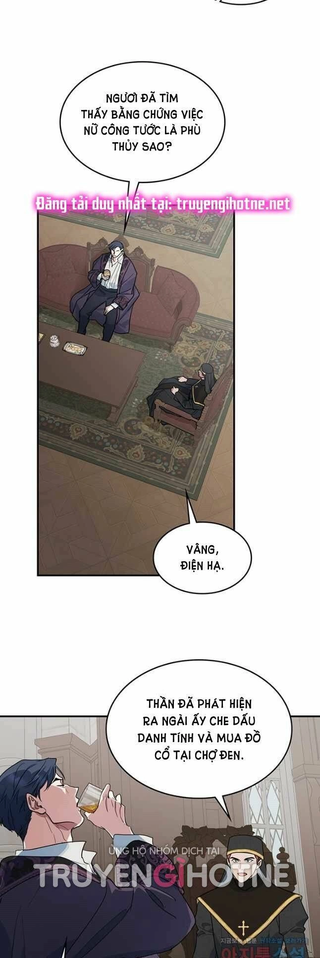 Người Đẹp Và Quái Vật Chapter 102 - 12