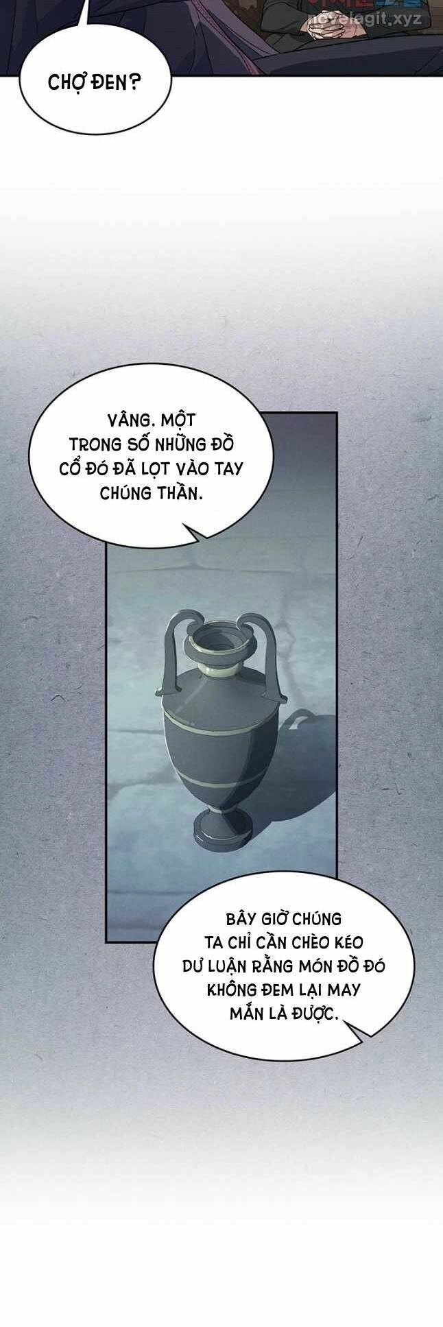 Người Đẹp Và Quái Vật Chapter 102 - 13