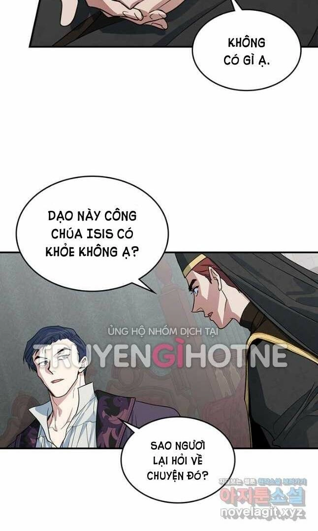 Người Đẹp Và Quái Vật Chapter 102 - 15