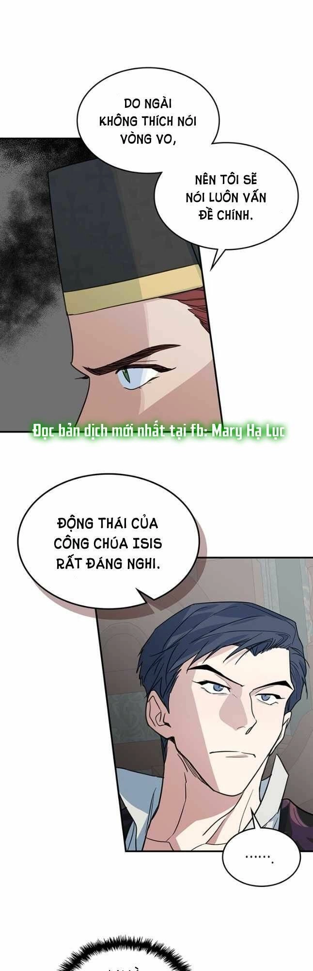 Người Đẹp Và Quái Vật Chapter 102 - 16