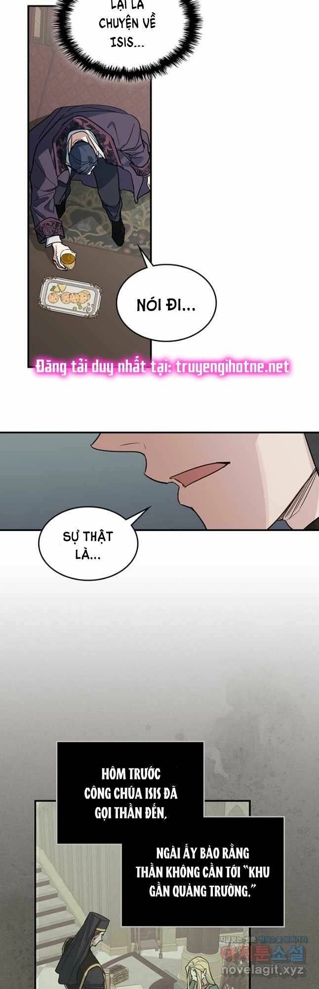 Người Đẹp Và Quái Vật Chapter 102 - 17