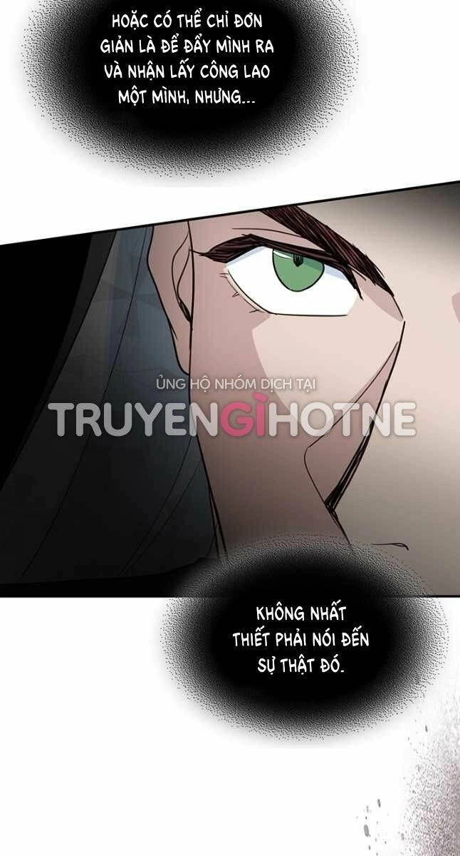 Người Đẹp Và Quái Vật Chapter 102.5 - 3