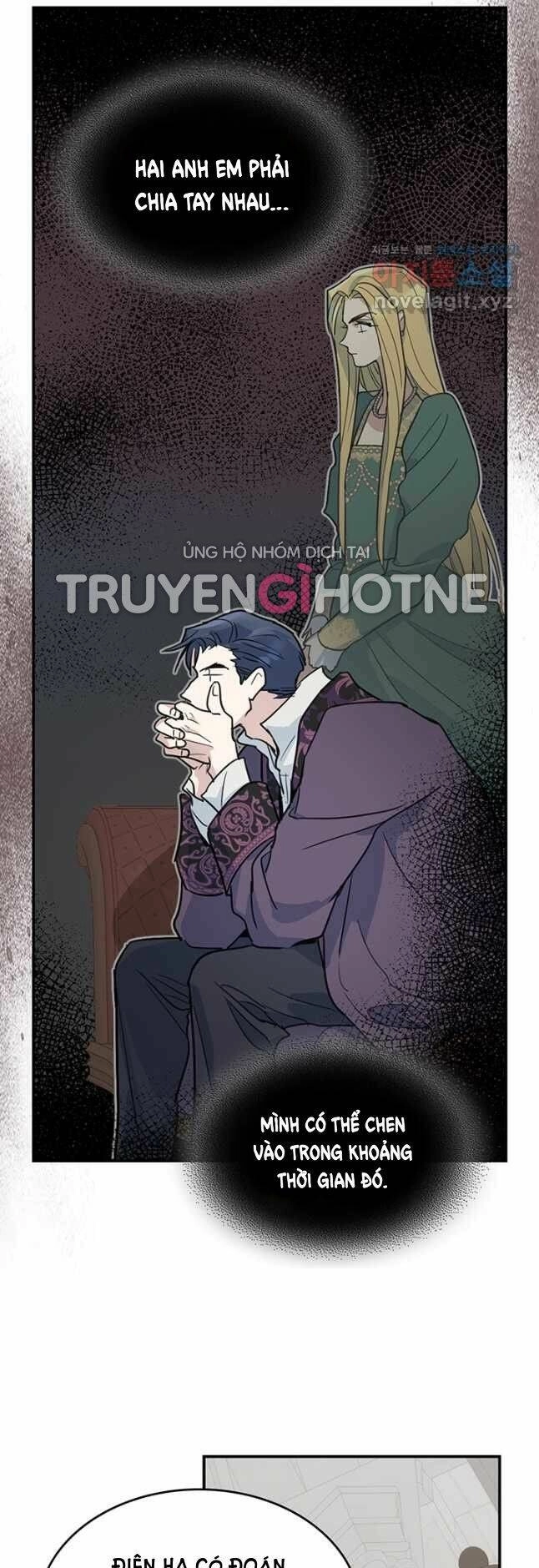 Người Đẹp Và Quái Vật Chapter 102.5 - 4