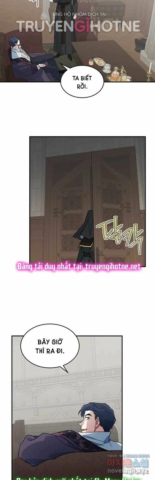 Người Đẹp Và Quái Vật Chapter 102.5 - 10