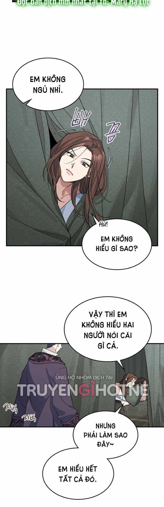 Người Đẹp Và Quái Vật Chapter 102.5 - 11