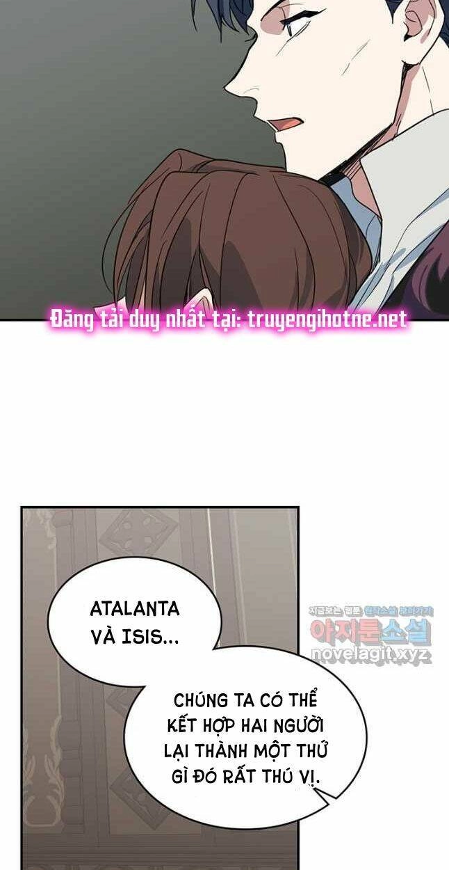 Người Đẹp Và Quái Vật Chapter 102.5 - 19