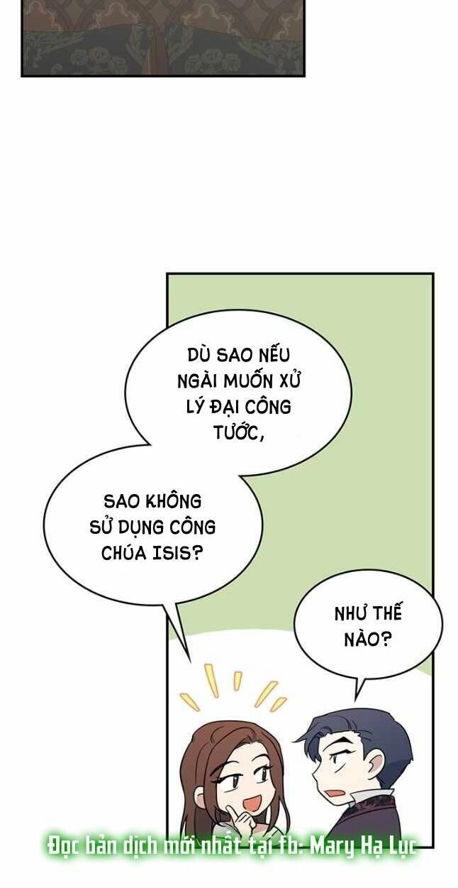 Người Đẹp Và Quái Vật Chapter 102.5 - 20