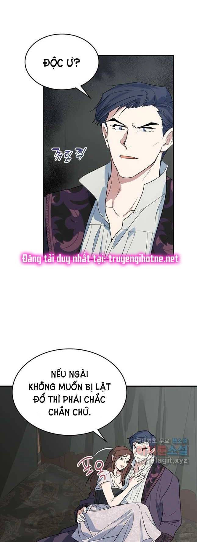 Người Đẹp Và Quái Vật Chapter 103 - 5