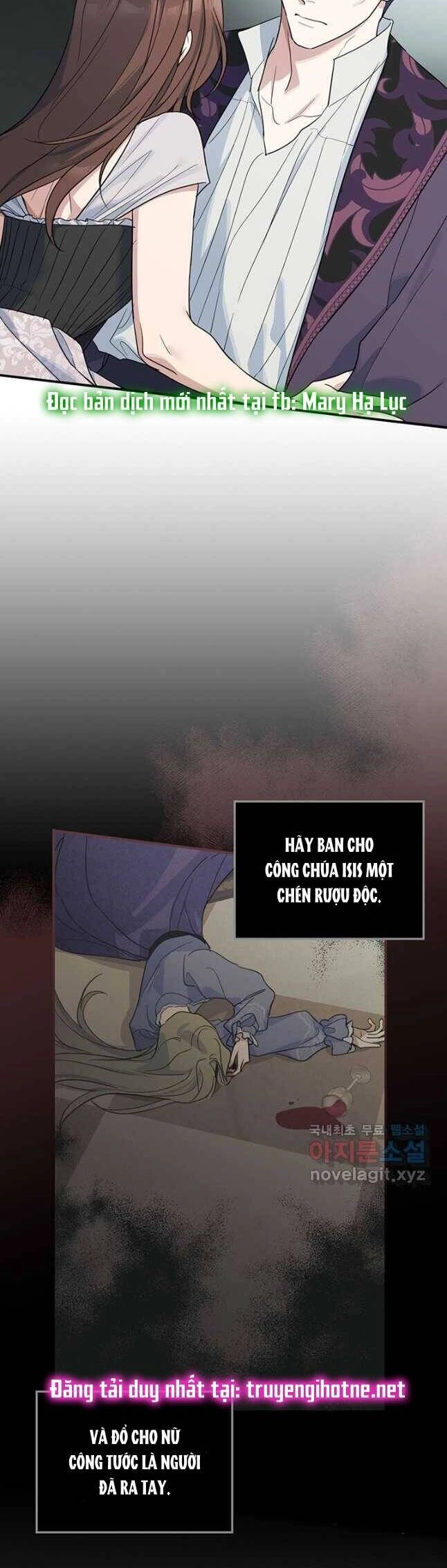 Người Đẹp Và Quái Vật Chapter 103 - 10