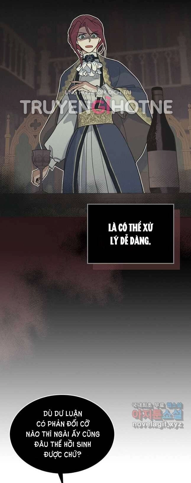 Người Đẹp Và Quái Vật Chapter 103 - 11