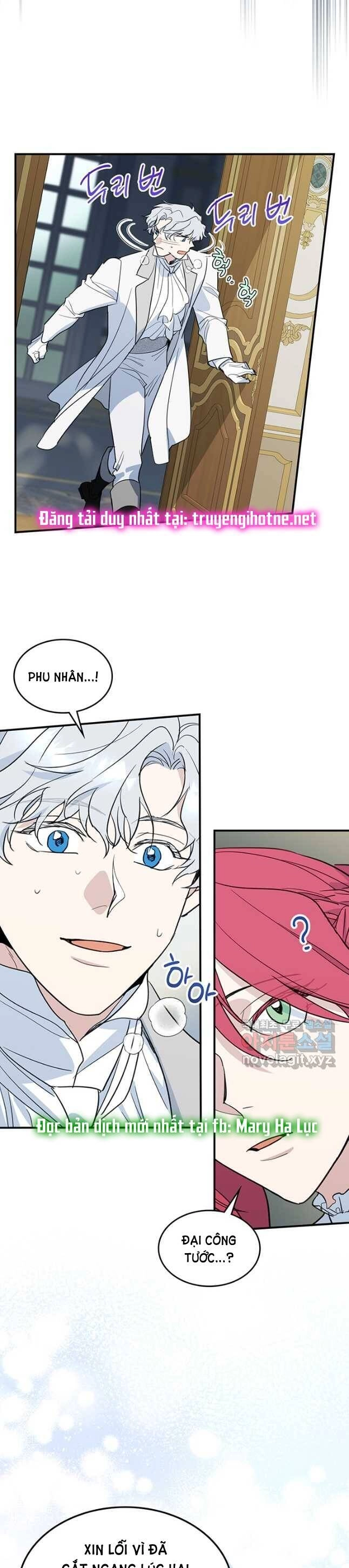 Người Đẹp Và Quái Vật Chapter 103 - 18